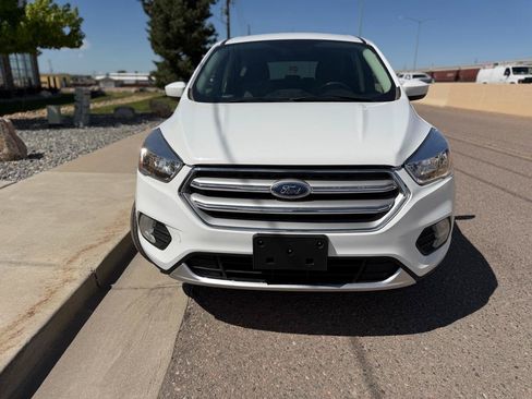 Used 2019 Ford Escape SE AWD/4WD image 8