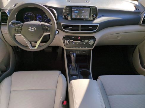 Used 2019 Hyundai Tucson Value image 26