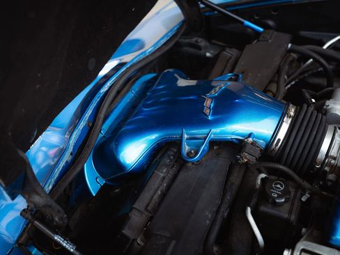 Used 2008 Chevrolet Corvette Coupe w/ Preferred Equipment Group image 66