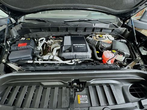 Used 2024 GMC Sierra 1500 Denali w/ Technology Package image 26