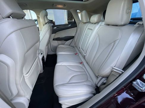 Used 2019 Lincoln MKC Reserve w/ MKC Climate Package image 26