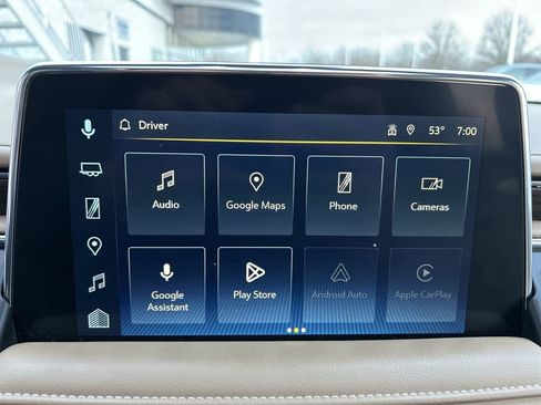 Used 2024 Chevrolet Tahoe Premier image 17