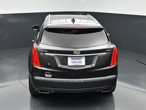 Used 2017 Cadillac XT5 Premium Luxury AWD/4WD image 25