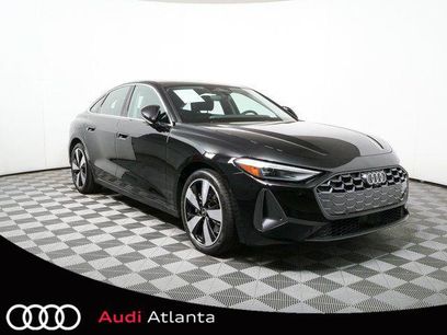 Used 2025 Audi A5 2.0T Premium w/ 19" Wheel Package
