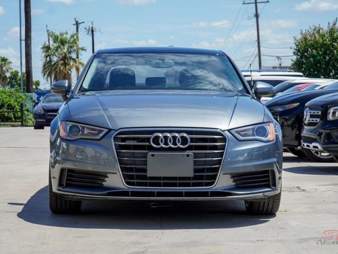 Used 2015 Audi A3 2.0T Premium Plus image 2