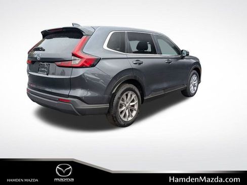 Used 2023 Honda CR-V EX-L image 3