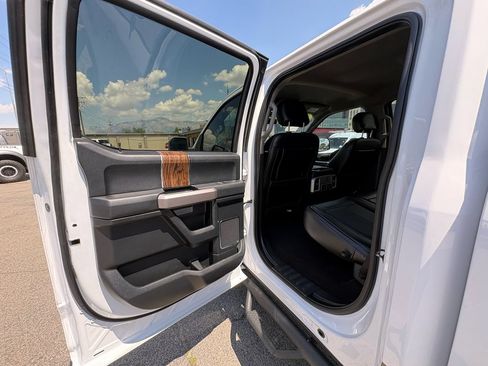 Used 2019 Ford F150 Lariat w/ Equipment Group 501A Mid AWD/4WD image 36