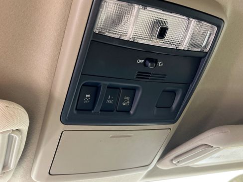 Used 2016 Toyota 4Runner SR5 image 22