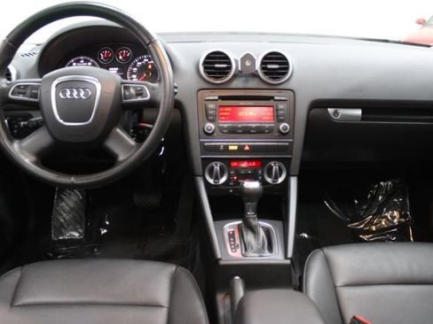 Used 2013 Audi A3 2.0T Premium w/ Bluetooth Value Pkg FWD image 2