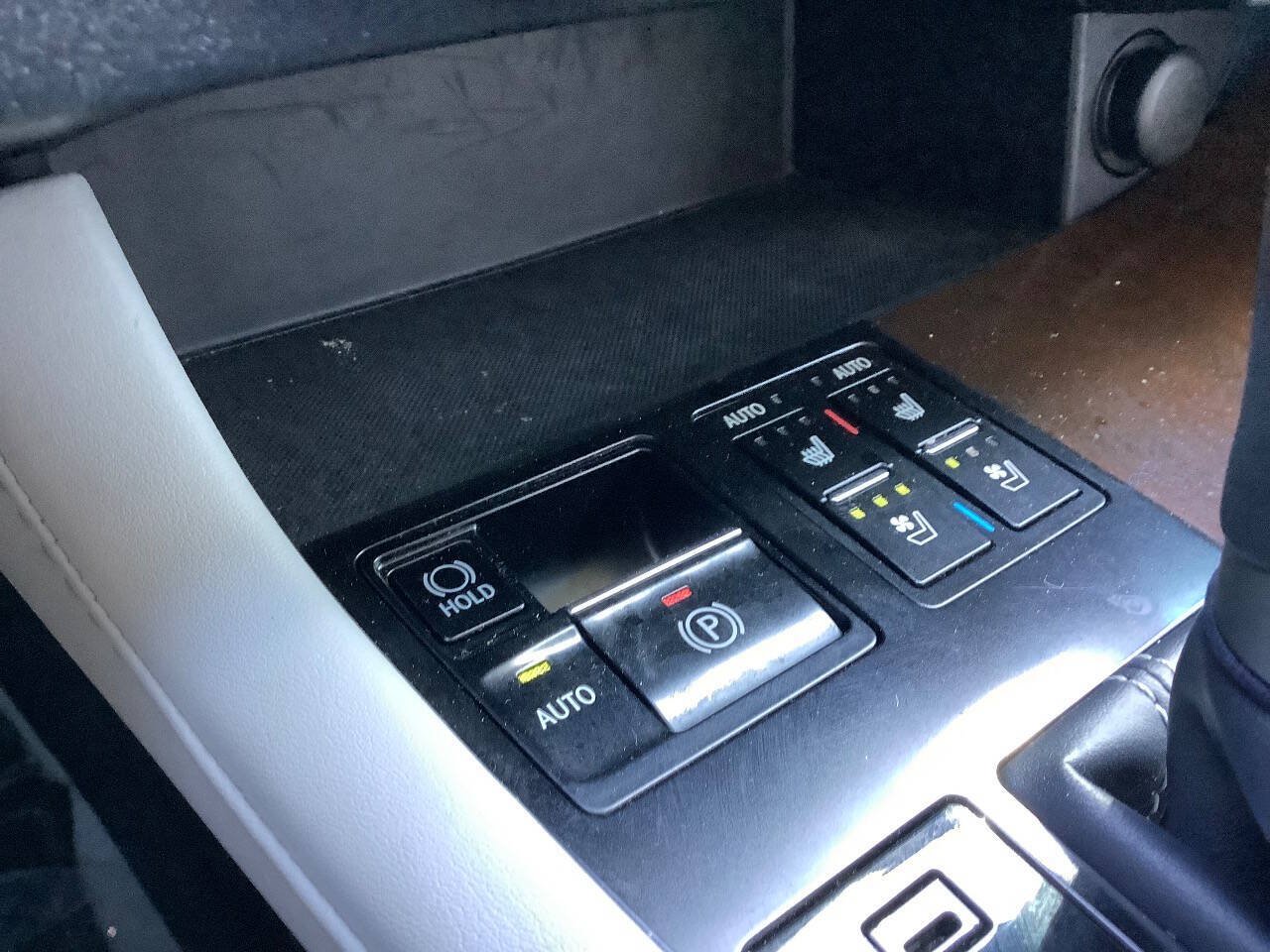 Used 2019 Lexus RX 350 AWD w/ Navigation Package image 50