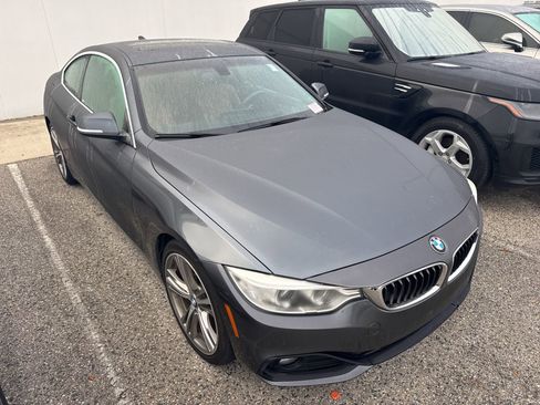 Used 2017 BMW 430i Coupe image 3