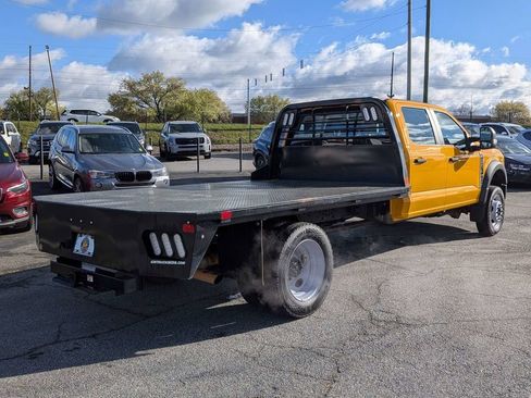 Used 2024 Ford F550 XL image 5