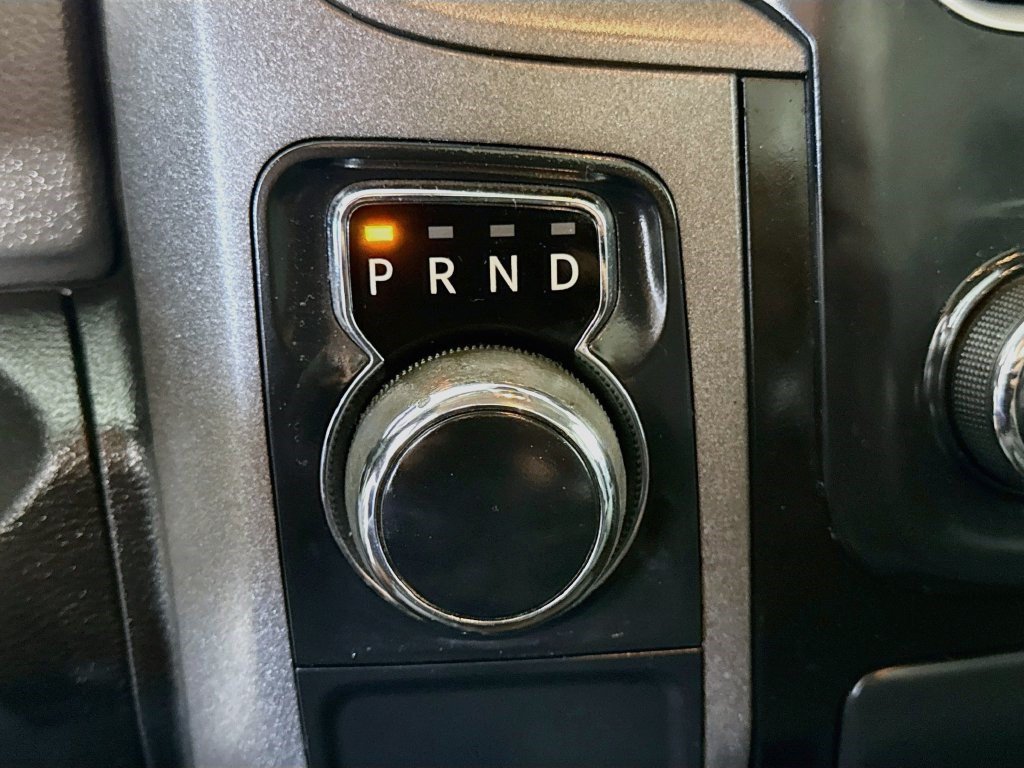 Used 2019 RAM 1500 Tradesman w/ Popular Equipment Group RWD image 19