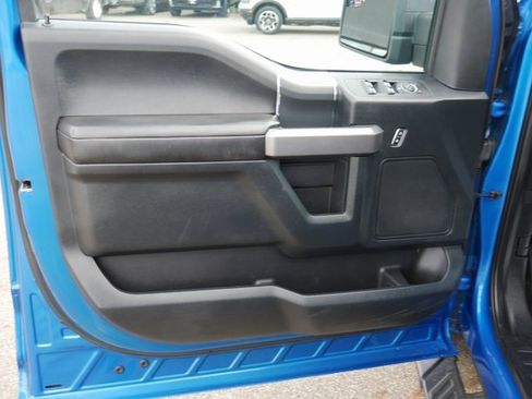 Used 2019 Ford F150 XLT w/ Equipment Group 302A Luxury image 14