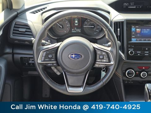 Used 2022 Subaru Crosstrek 2.0i Premium w/ Popular Package #4 AWD/4WD image 26