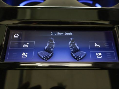 Used 2022 Lincoln Navigator Reserve image 65