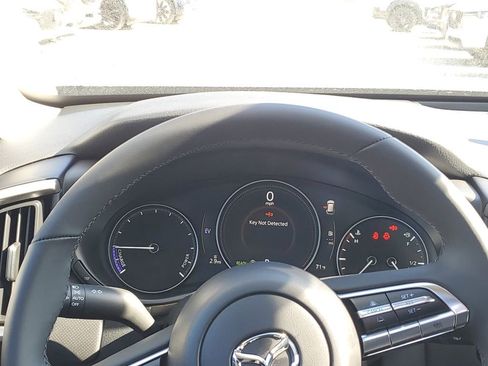 New 2026 MAZDA CX-50 2.5 Hybrid w/ Cargo Package AWD/4WD image 14