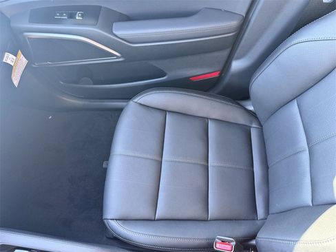 New 2025 Kia Telluride EX w/ EX Captain's Chair Package image 23