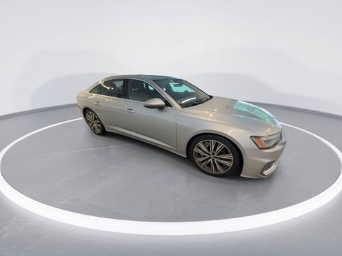 Used 2019 Audi A6 3.0T Premium Plus AWD/4WD image 8