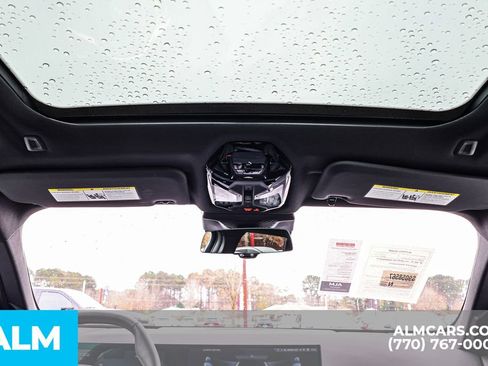 Used 2025 BMW X3 xDrive30i w/ Convenience Package image 63