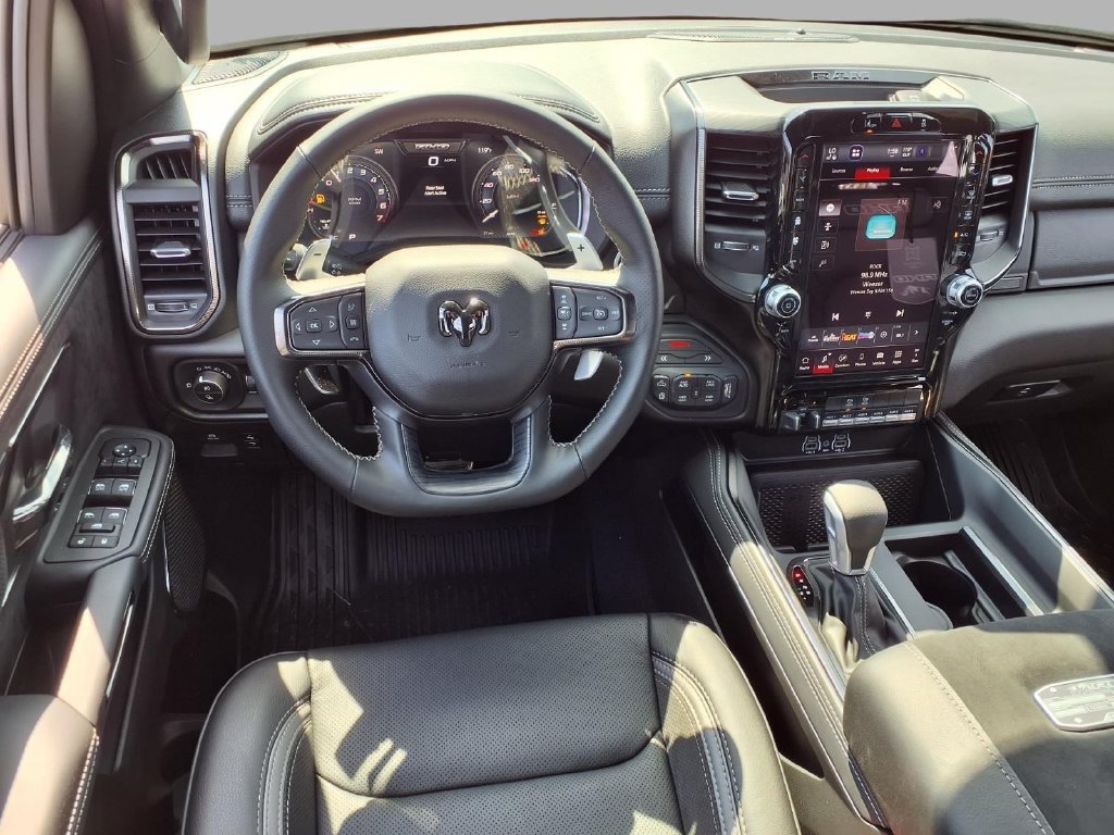 New 2027 RAM 1500 RHO AWD/4WD image 4