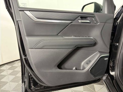 New 2026 GMC Acadia Elevation w/ Elevation Premium Package image 16