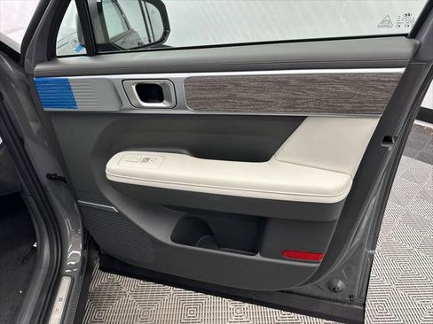 New 2026 Hyundai Santa Fe Calligraphy image 16