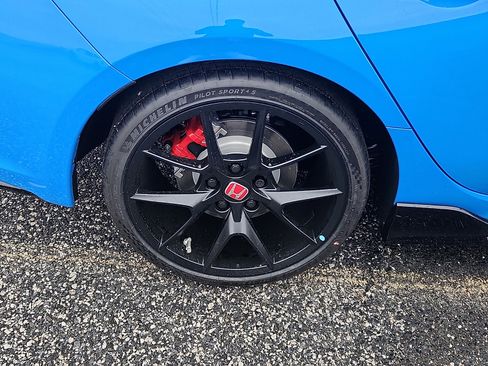 New 2025 Honda Civic Type R image 5