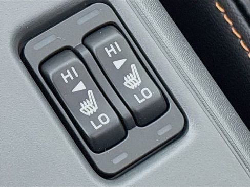 New 2026 Subaru Crosstrek 2.5i Limited AWD/4WD image 20