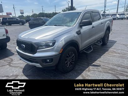 Used 2020 Ford Ranger XLT w/ Equipment Group 301A Mid