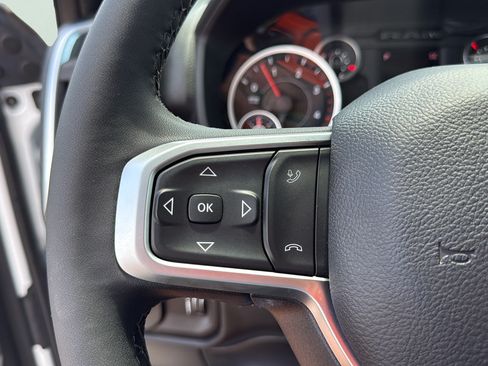 New 2026 RAM 3500 Big Horn AWD/4WD image 20