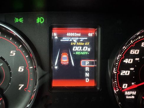 Used 2013 Dodge Charger SRT8 Super Bee w/ Convenience Group II image 22