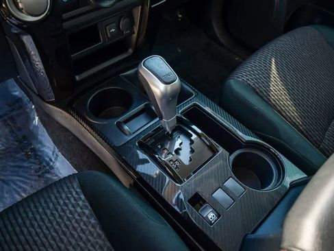 Used 2023 Toyota 4Runner TRD Off-Road image 21