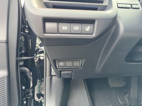 New 2025 Toyota Prius XLE image 21