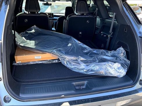 New 2026 INFINITI QX60 Sport AWD/4WD image 31