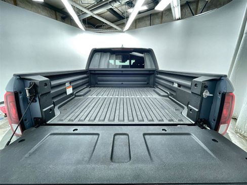 New 2026 Honda Ridgeline Black Edition image 34