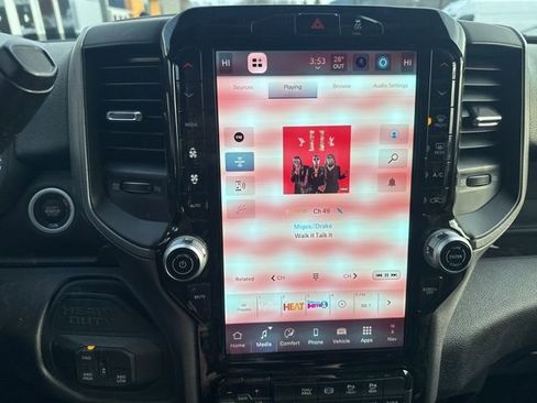 New 2026 RAM 2500 Tradesman image 19