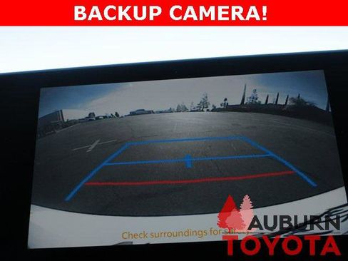 Certified 2023 Toyota bZ4X XLE image 19