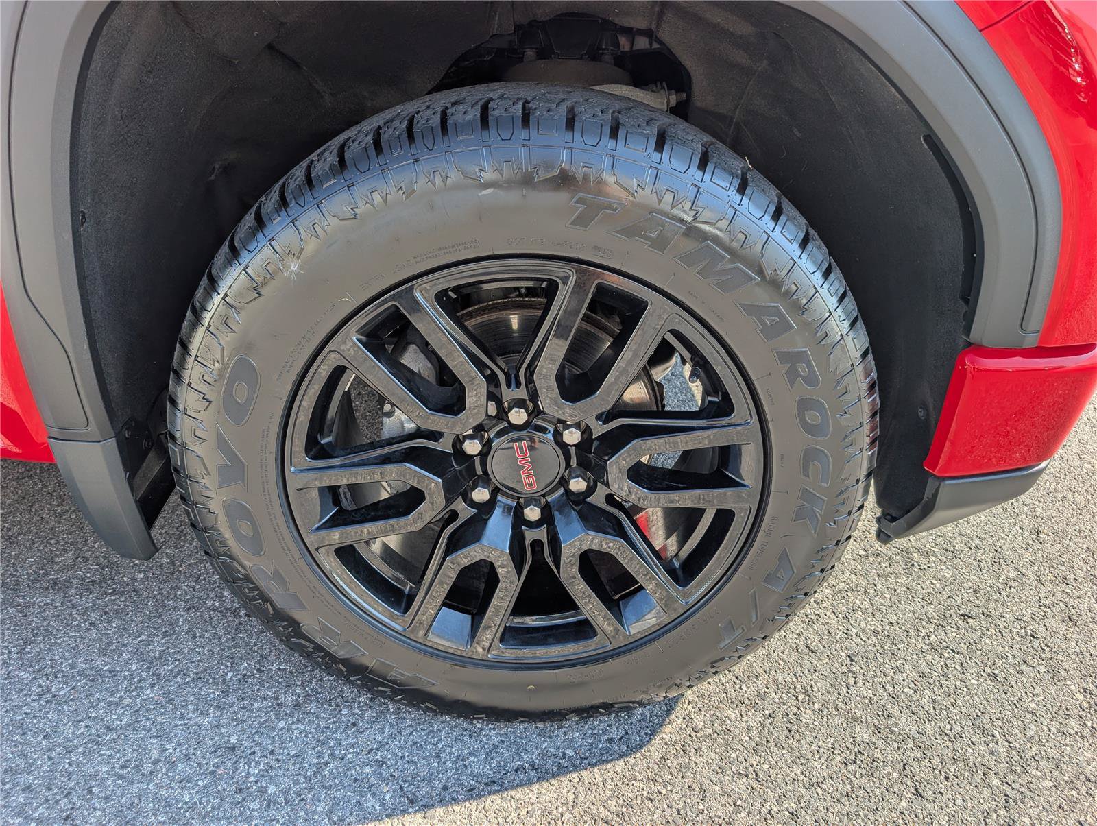 Used 2023 GMC Sierra 1500 Elevation AWD/4WD image 9