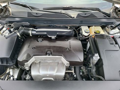 Used 2019 Chevrolet Impala LT w/ LT Convenience Package FWD image 21