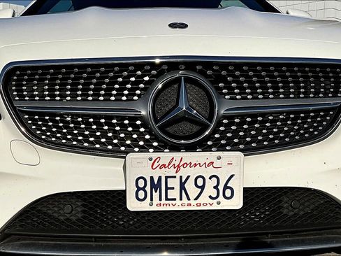Used 2019 Mercedes-Benz E 450 Cabriolet image 29