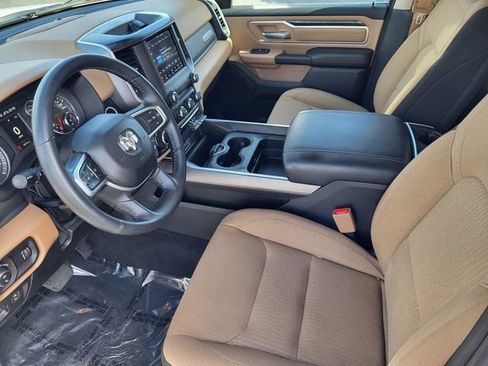 Used 2020 RAM 1500 Big Horn image 15