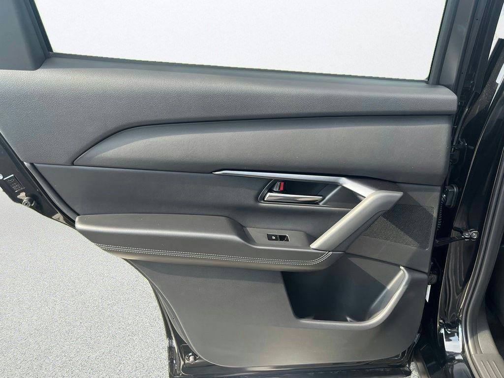 New 2026 MAZDA CX-5 Preferred AWD/4WD image 16
