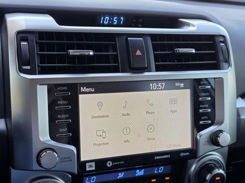 Used 2022 Toyota 4Runner Limited image 20