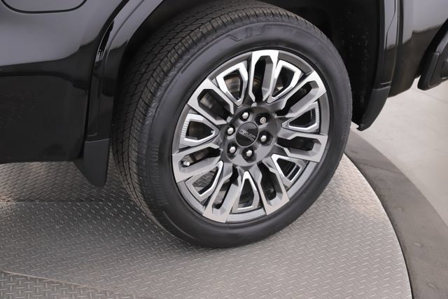 Used 2023 GMC Sierra 1500 Denali Ultimate AWD/4WD image 14