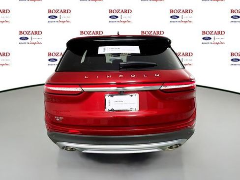 Used 2020 Lincoln Corsair FWD image 7