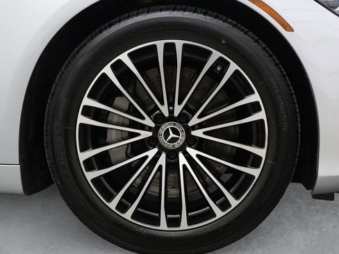 Used 2024 Mercedes-Benz S 580 4MATIC Sedan image 8