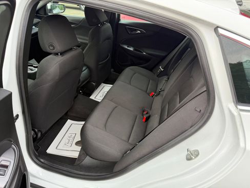 Used 2024 Chevrolet Malibu LS image 11