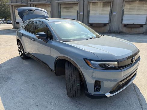 Used 2024 Honda Prologue Elite image 13