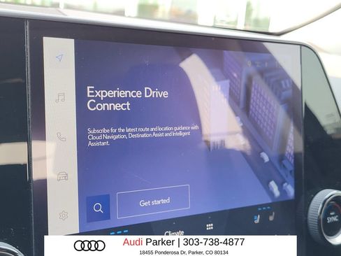 Used 2024 Lexus NX 350h AWD image 22